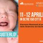 L’Asl Cn2 aderisce alla campagna di prevenzione della “Shaken Baby Syndrome”