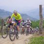 A Cossano Belbo Granfondo Pedalanghe MTB con record di iscritti