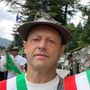 Beppe Ruaro riconfermato sindaco di Caprauna Beppe Ruaro riconfermato sindaco di Caprauna