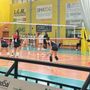 Volley D / F: il Centallo cade contro il Busca che conquista la promozione