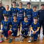 VOLLEY GIOVANILE MASCHILE / L’Under 13 del Cuneo Volley trionfa al torneo Pasqua Sotto Rete