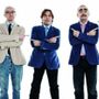 Elio e le Storie Tese