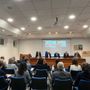 Visita in Confcommercio dei vertici di 50&amp;Più Enasco in provincia di Cuneo