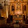 A Monchiero processione vicariale per rilanciare il Santuario della Madonna del Rosario