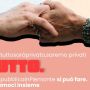 "Sanità: quando tutto sarà privato, saremo privati di tutto"