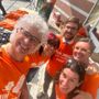 Successo ad Alba per la sesta edizione di Spazzamondo: 450 volontari e 175 kg di rifiuti raccolti Successo ad Alba per la sesta edizione di Spazzamondo: 450 volontari e 175 kg di rifiuti raccolti