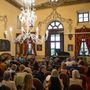 Colline in Musica accende le sue “Radici”: quattro concerti tra Guarene, Barolo, Torino e Cortazzone Colline in Musica accende le sue “Radici”: quattro concerti tra Guarene, Barolo, Torino e Cortazzone
