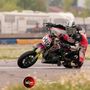 PIT BIKE / Francesca Cagna si impone a Cremona tra le Ladies