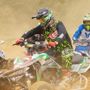 MOTORI / Fettucciati Quad, Daniel Dalmasso è secondo a Chignolo Po
