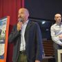 ELEZIONI COMUNALI / Peveragno, Enzo Tassone è il nuovo sindaco: vittoria con il 51% dei voti ELEZIONI COMUNALI / Peveragno, Enzo Tassone è il nuovo sindaco: vittoria con il 51% dei voti