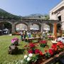 A Vinadio torna oggi l'appuntamento con Forte in Fiore