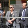 Garelli, Manassero e Bersani Garelli, Manassero e Bersani