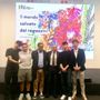Istituto scolastico di Alba premiato al Salone Internazionale del Libro di Torino come “Cittadini europei”