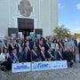 Firmati gli accordi per i fondi di sviluppo e coesione Firmati gli accordi per i fondi di sviluppo e coesione