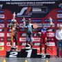 MOTORI / Supermoto, Edoardo Bertola secondo nell’Europeo di Tramatza