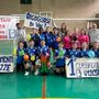 VOLLEY GIOVANILE / Libertas Borgo, una stagione di crescita e risultati storici