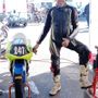 MOTORI / Klass GP 125: buoni risultati in Francia per Marco Lovera MOTORI / Klass GP 125: buoni risultati in Francia per Marco Lovera