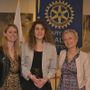 Maria Carla Mantovani, Chiara Fissore e Piera Arata Maria Carla Mantovani, Chiara Fissore e Piera Arata