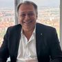 Paolo Bongioanni,  assessore regionale al Turismo, Sport e Post-olimpico
