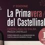 La Primavera del Castellinaldo Barbera d’Alba