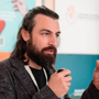 Bra, a Palazzo Traversa il “suono nascosto del cibo” con Riccardo Migliavada Bra, a Palazzo Traversa il “suono nascosto del cibo” con Riccardo Migliavada