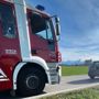 Incidente ieri a Murazzano: a scontrarsi un'auto e una moto