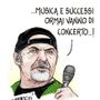 Parte oggi dal Neri di Rimini il Vasco Rossi Tour 2026 Parte oggi dal Neri di Rimini il Vasco Rossi Tour 2026