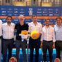 Street basket ad Alba con Estathé 3x3