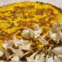A Pocapaglia un trionfo di fiori di gaggia, ottimi per la frittata