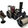 Al Museo del Giocattolo di Bra arriva “Il vapore in miniatura”