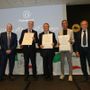 Anap Confartigianato Cuneo: tre maestri artigiani della Granda premiati alla cerimonia nazionale dei maestri d’opera e d’esperienza
