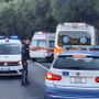 Incidente sulla Statale 28 a Imperia: ripristinata la circolazione in entrambe le direzioni
