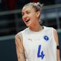 VOLLEY A1F / Martello pesante per Cuneo: la potenza di Anna Tikhomirova VOLLEY A1F / Martello pesante per Cuneo: la potenza di Anna Tikhomirova