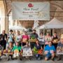 In foto il Mercato della Terra di Bra