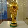 La Coppa del mondo vinta nel 1982 dagli Azzurri La Coppa del mondo vinta nel 1982 dagli Azzurri