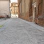 Alba, riapre il primo tratto di via Accademia: avanti con la riqualificazione del centro storico