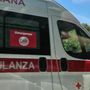 Chiusa di Pesio, infortunio in un allevamento: trentenne soccorso dal 118
