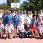 Bra in festa per i vent'anni dell’Unione Nazionale Veterani dello Sport Bra in festa per i vent'anni dell’Unione Nazionale Veterani dello Sport