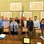 Diano d’Alba riparte con Paolo Olivero: sala gremita e grande partecipazione per il primo Consiglio comunale