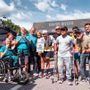 TRAIL RUNNING / Dalle valli cuneesi alle Dolomiti: Through Sport unisce agonismo e inclusione