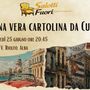 Alba, a “Salotti Fuori” un incontro sulla Cuba reale oltre i cliché turistici