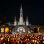 Bra, pellegrinaggio a Lourdes con l’Oftal nell’anno giubilare francescano Bra, pellegrinaggio a Lourdes con l’Oftal nell’anno giubilare francescano