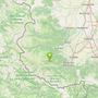 Lieve scossa di terremoto in valle Stura: epicentro a nord-est di Aisone