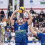 SUPERLEGA / Coscione torna a Cuneo: esperienza e cuore biancoblù