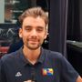Matteo Sobrero