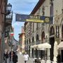 Lavori di allestimento al Mudet: il Museo del Tartufo chiude dal 31 agosto all’8 settembre Lavori di allestimento al Mudet: il Museo del Tartufo chiude dal 31 agosto all’8 settembre