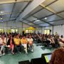 Cuneo: a Piazza Coldiretti presentato il Manifesto per l’educazione alimentare nelle scuole