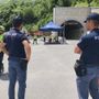 Esercitazione nel Tunnel di Tenda, testato il piano di soccorso Italia-Francia Esercitazione nel Tunnel di Tenda, testato il piano di soccorso Italia-Francia