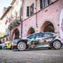 Presentato il programma del Rally Regione Piemonte 2026: vent’anni di passione tra le colline patrimonio UNESCO Presentato il programma del Rally Regione Piemonte 2026: vent’anni di passione tra le colline patrimonio UNESCO