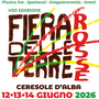Ceresole d’Alba, torna la Fiera delle Terre Rosse: tre giorni di eventi, sapori e tradizioni